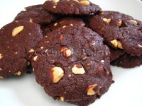 Cookie Brownies