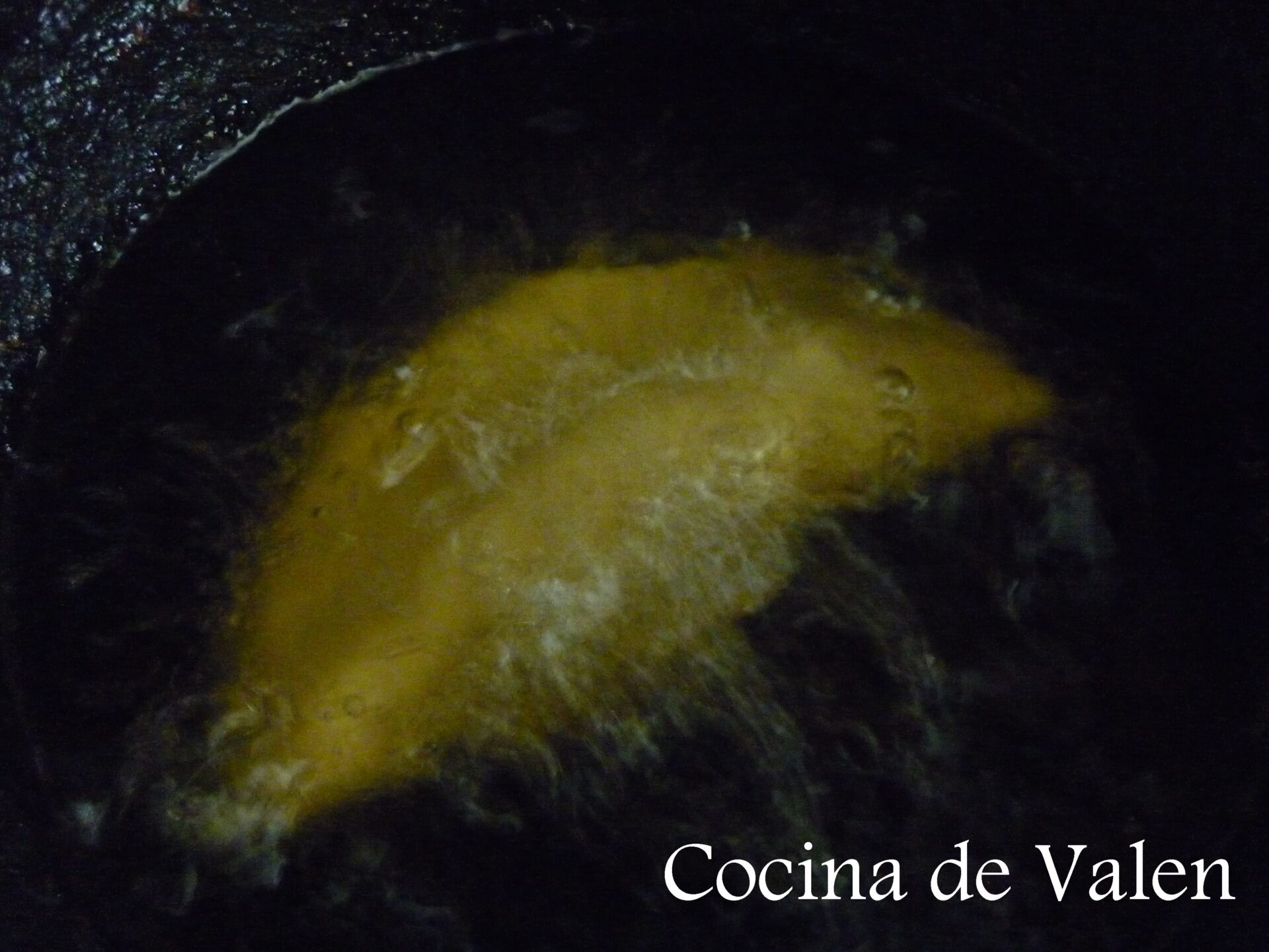 Empanadas Venezolanas - Cocina de Valen
