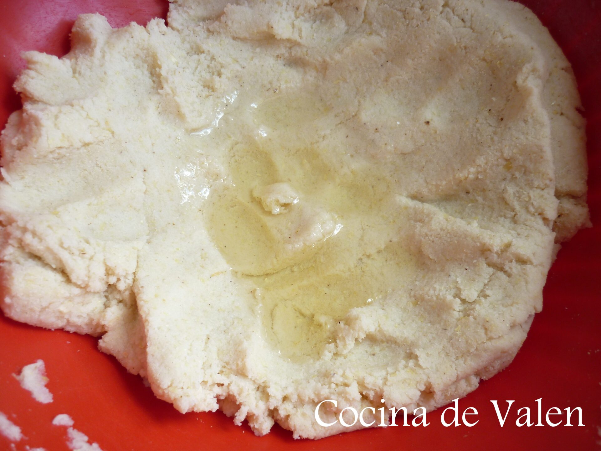 Empanadas Venezolanas - Cocina de Valen