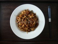 Arroz chino - Cocina de Valen